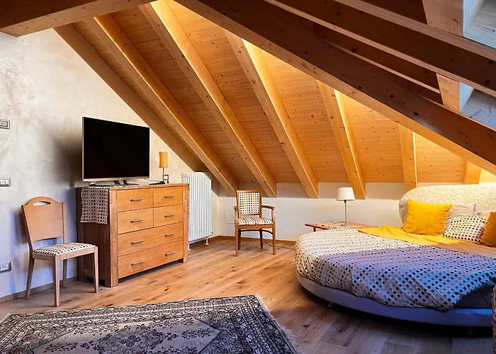 Apartman Le Dimore Asiago - Ideale Per Gruppi E Famiglie