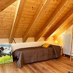 Appartement Le Dimore Asiago - Ideale Per Gruppi E Famiglie *