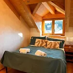 Le Dimore Asiago - Ideale Per Gruppi E Famiglie Roana