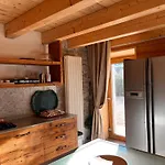 Le Dimore Asiago - Ideale Per Gruppi E Famiglie Appartement Roana