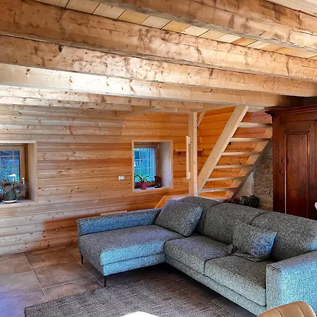 Appartement Le Dimore Asiago - Ideale Per Gruppi E Famiglie