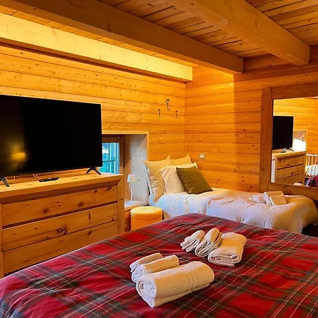 Le Dimore Asiago - Ideale Per Gruppi E Famiglie Appartement