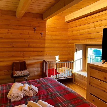 Le Dimore Asiago - Ideale Per Gruppi E Famiglie Appartement Roana