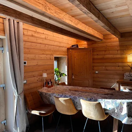 Le Dimore Asiago - Ideale Per Gruppi E Famiglie Roana