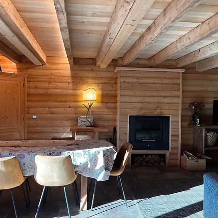 Le Dimore Asiago - Ideale Per Gruppi E Famiglie Lägenhet *