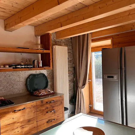 Le Dimore Asiago - Ideale Per Gruppi E Famiglie Lägenhet Roana
