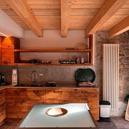 Le Dimore Asiago - Ideale Per Gruppi E Famiglie * Roana