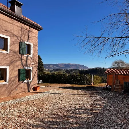 Le Dimore Asiago - Ideale Per Gruppi E Famiglie
