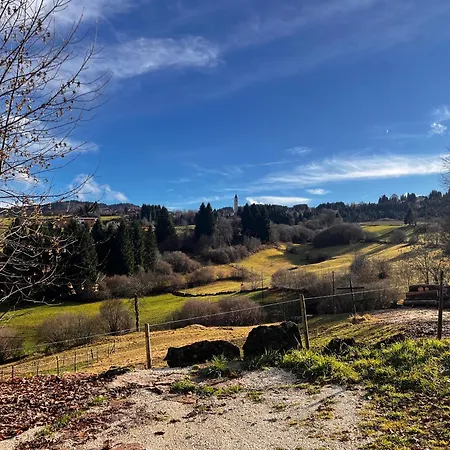 Le Dimore Asiago - Ideale Per Gruppi E Famiglie * Roana