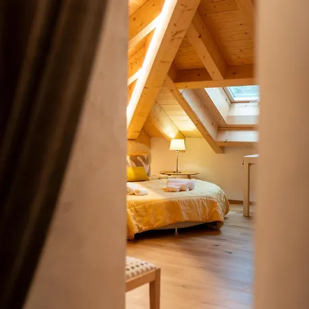 Le Dimore Asiago - Ideale Per Gruppi E Famiglie