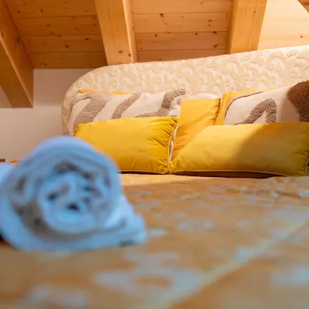 Le Dimore Asiago - Ideale Per Gruppi E Famiglie Lejlighed Roana