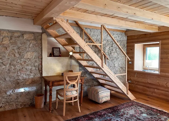 Le Dimore Asiago - Ideale Per Gruppi E Famiglie Apartment